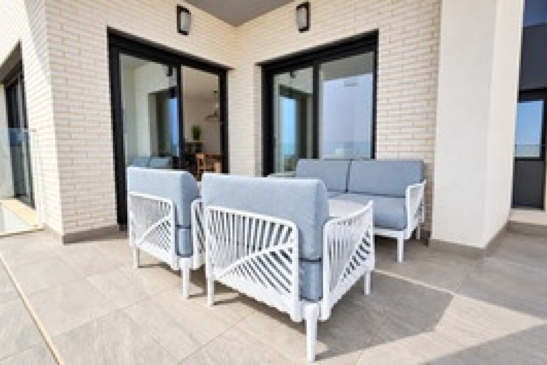 Reventa - Apartment -
La Mata - Costa Blanca