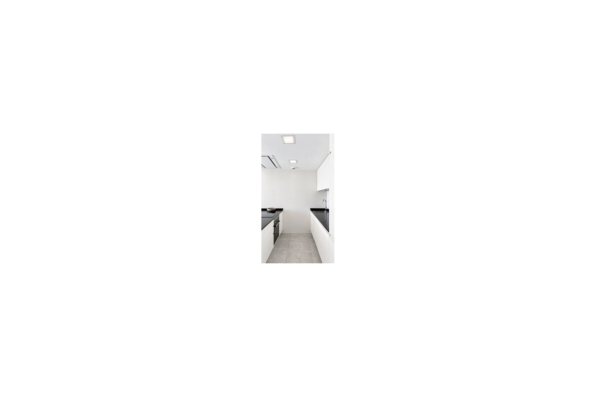 Reventa - Apartment -
La Mata - Costa Blanca