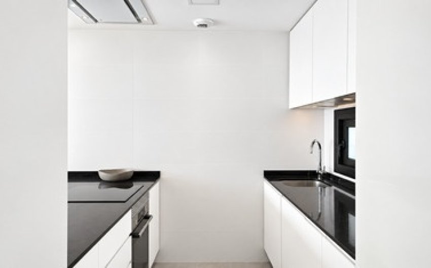 Reventa - Apartment -
La Mata - Costa Blanca