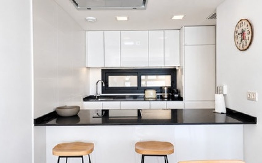 Reventa - Apartment -
La Mata - Costa Blanca