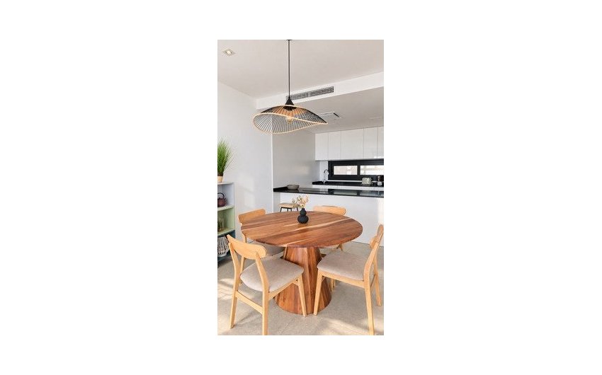 Reventa - Apartment -
La Mata - Costa Blanca