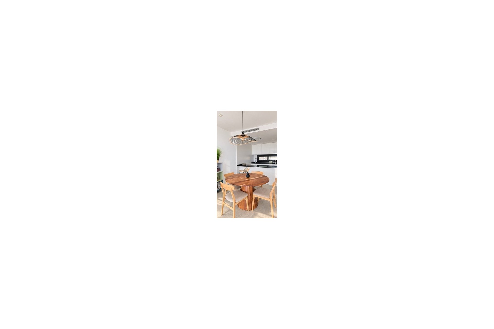 Reventa - Apartment -
La Mata - Costa Blanca