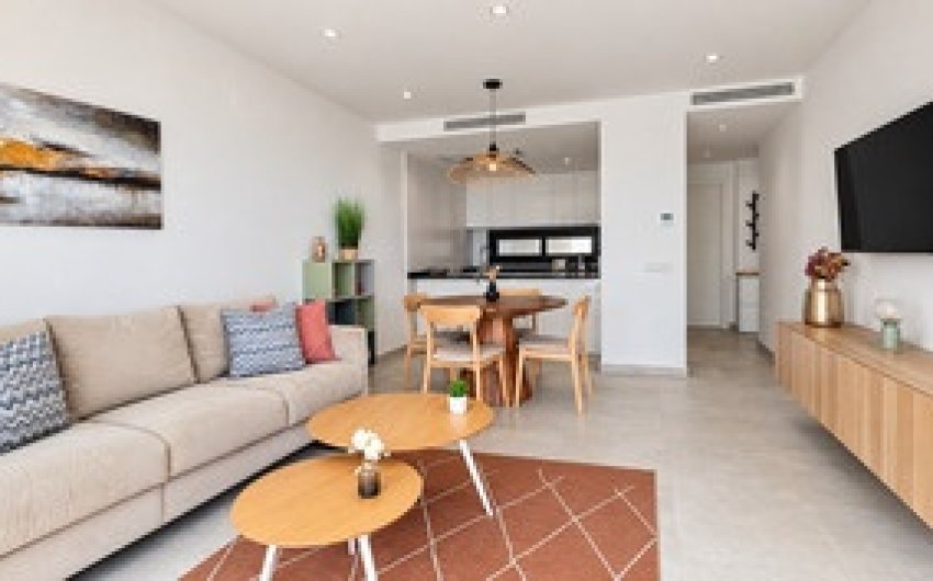 Reventa - Apartment -
La Mata - Costa Blanca