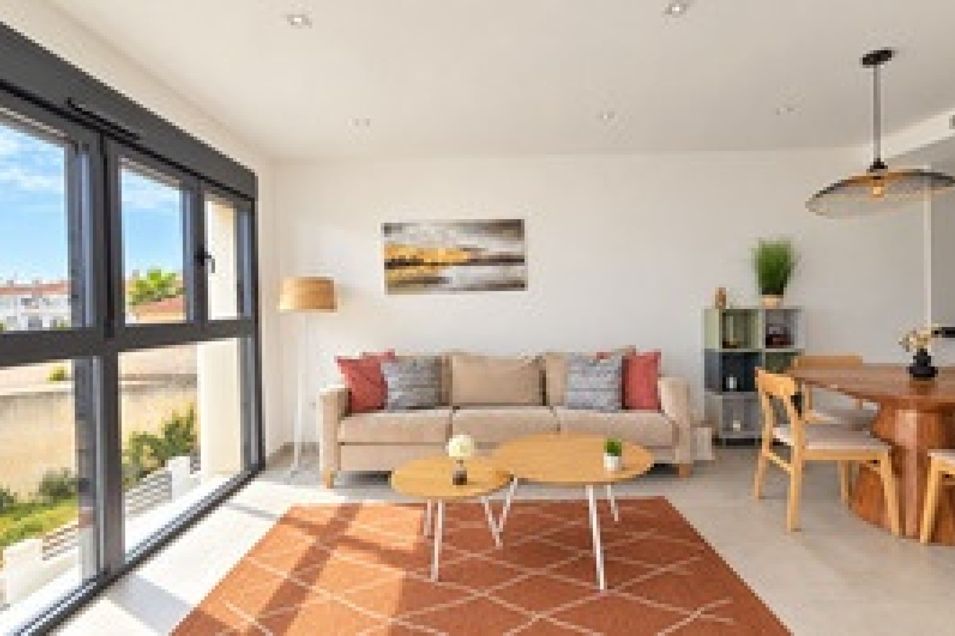 Reventa - Apartment -
La Mata - Costa Blanca