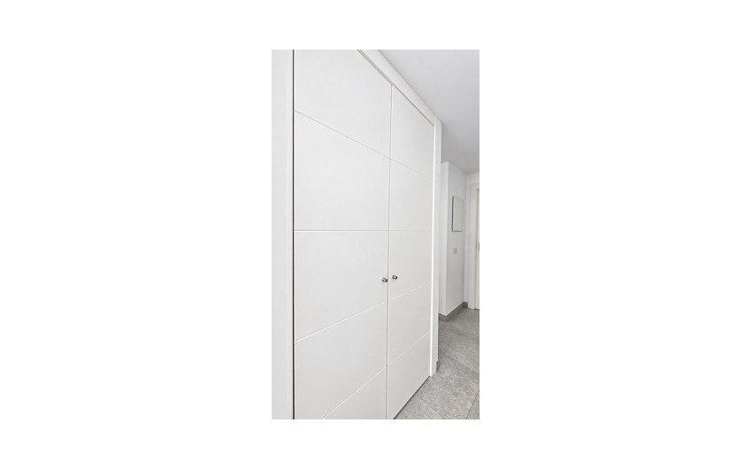Reventa - Apartment -
La Mata - Costa Blanca