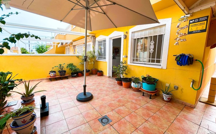 Reventa - Apartment -
La Mata - Costa Blanca