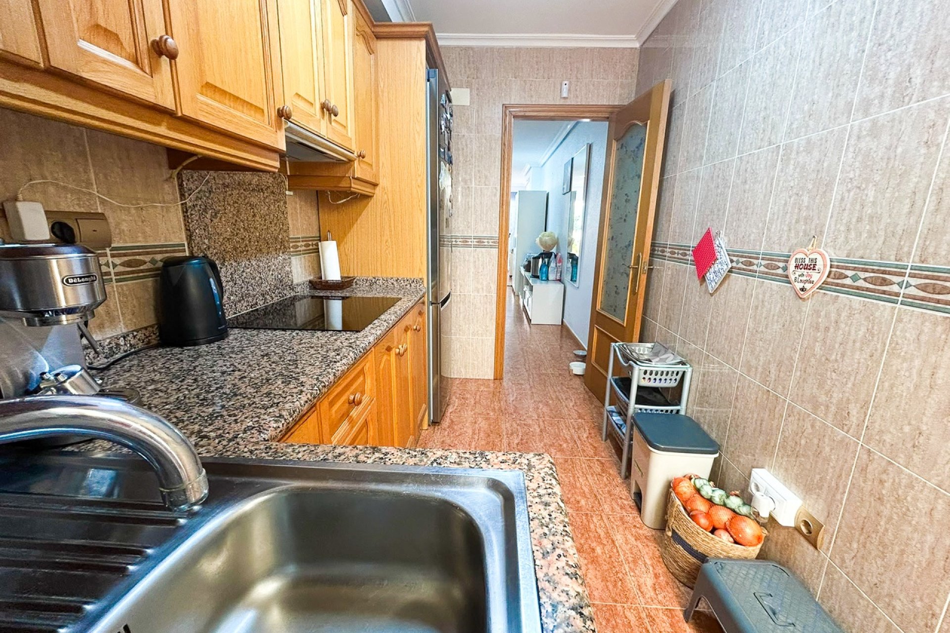 Reventa - Apartment -
La Mata - Costa Blanca
