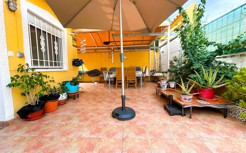 Reventa - Apartment -
La Mata - Costa Blanca