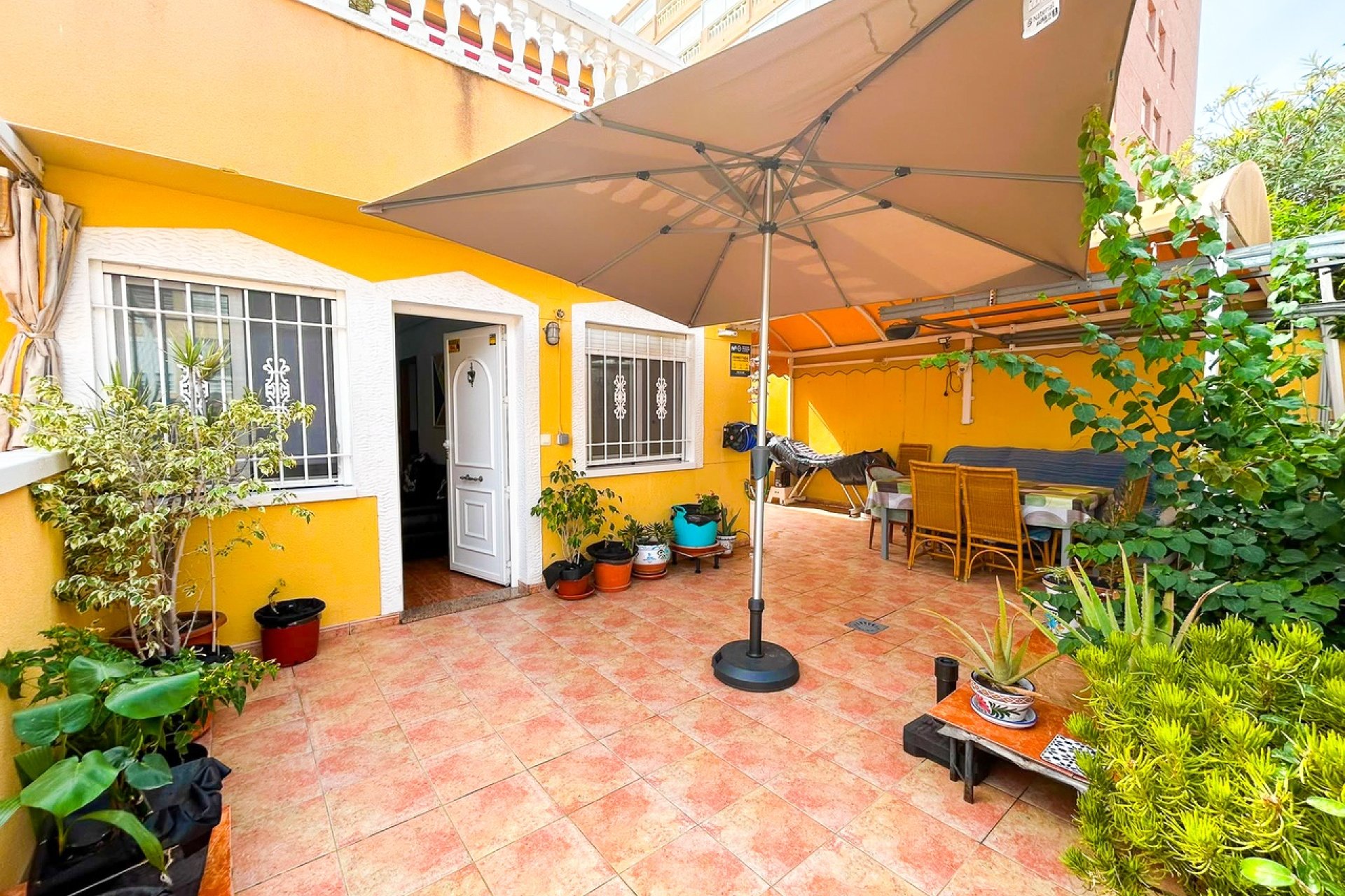 Reventa - Apartment -
La Mata - Costa Blanca