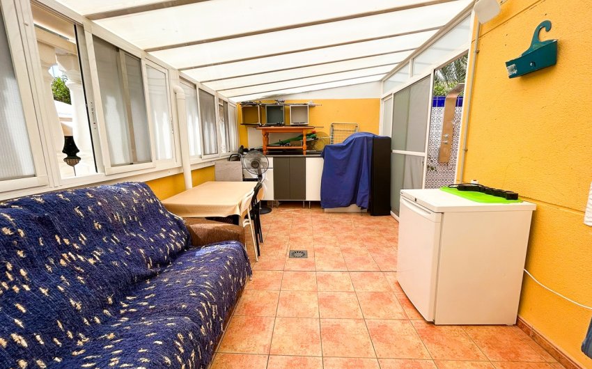 Reventa - Apartment -
La Mata - Costa Blanca