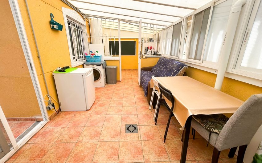 Reventa - Apartment -
La Mata - Costa Blanca