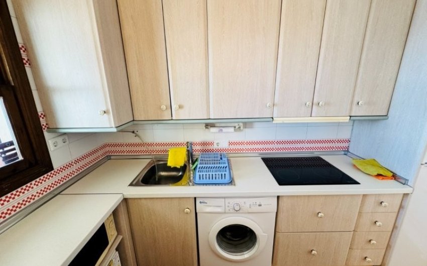 Reventa - Apartment -
La Mata - Costa Blanca