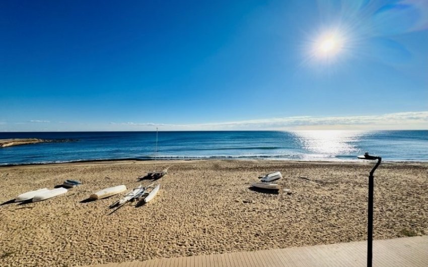 Reventa - Apartment -
La Mata - Costa Blanca