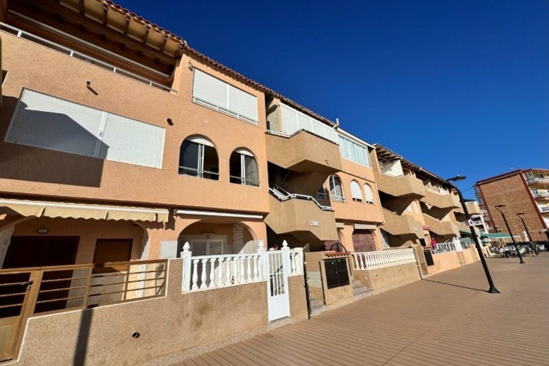 Reventa - Apartment -
La Mata - Costa Blanca