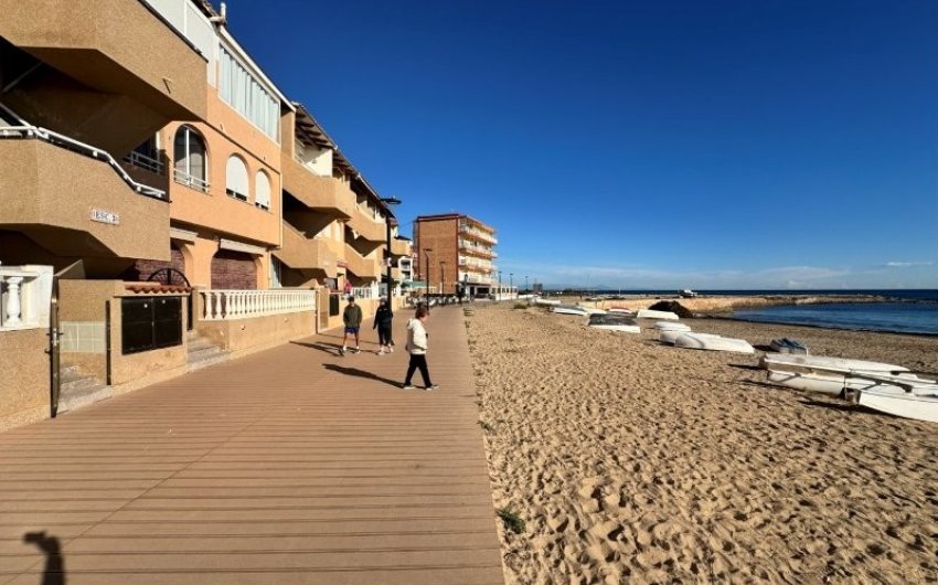 Reventa - Apartment -
La Mata - Costa Blanca