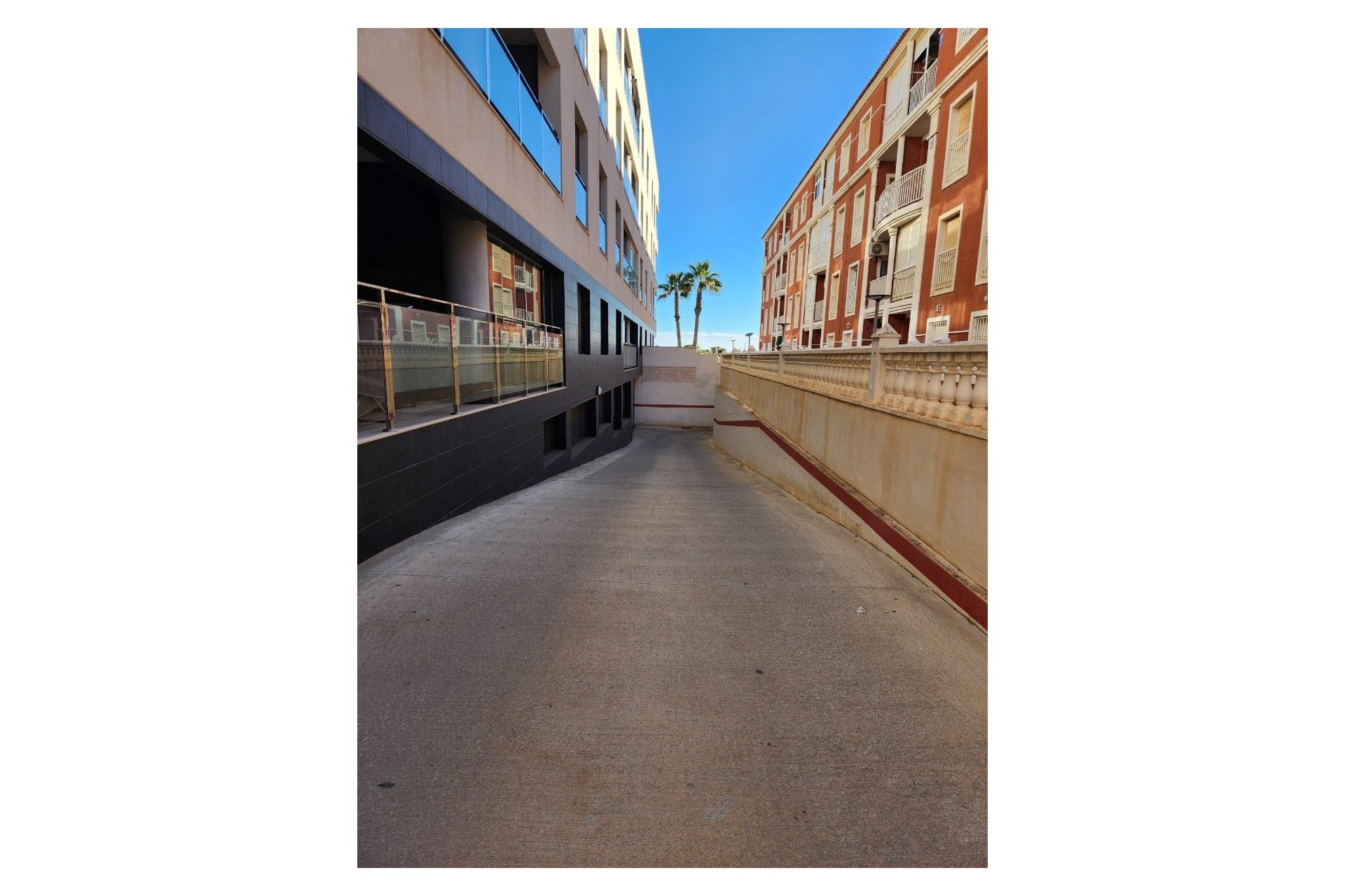 Reventa - Apartment -
La Mata - Costa Blanca
