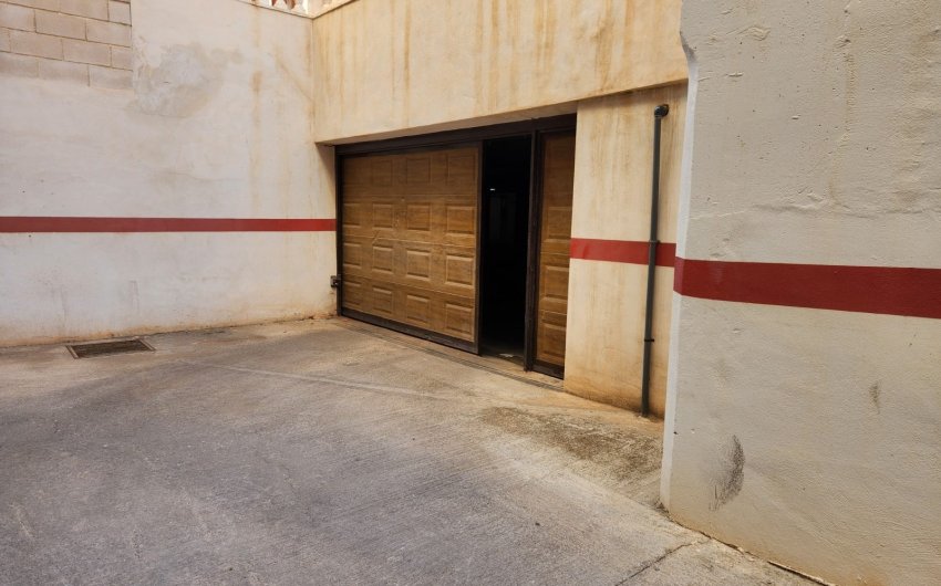 Reventa - Apartment -
La Mata - Costa Blanca