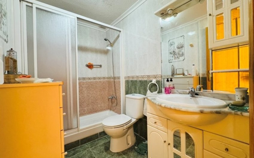 Reventa - Apartment -
La Mata - Costa Blanca