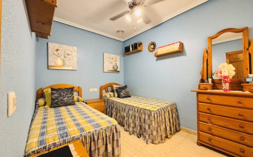 Reventa - Apartment -
La Mata - Costa Blanca