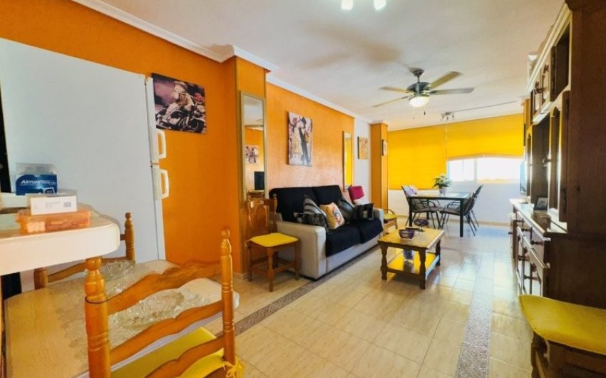 Reventa - Apartment -
La Mata - Costa Blanca