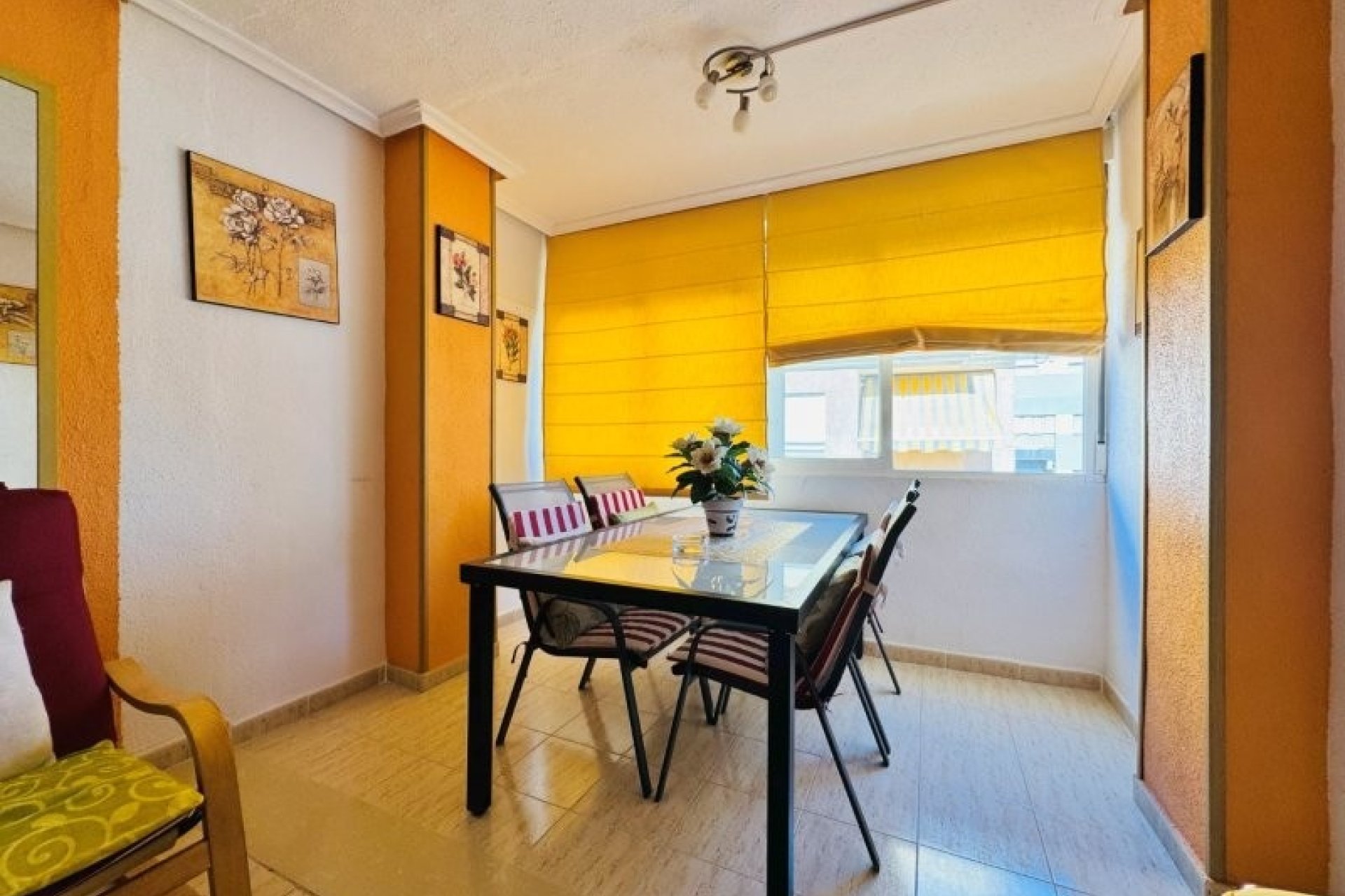 Reventa - Apartment -
La Mata - Costa Blanca