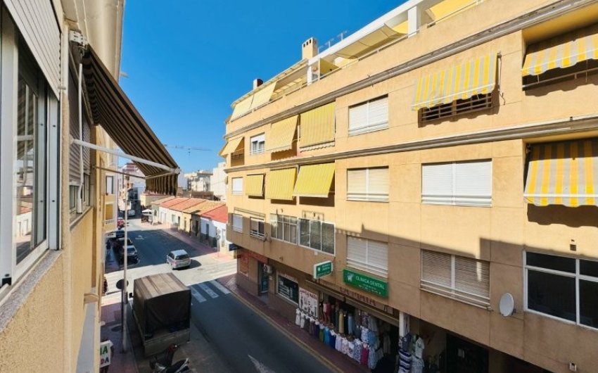 Reventa - Apartment -
La Mata - Costa Blanca