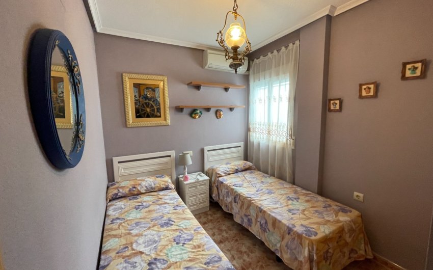 Reventa - Apartment -
La Mata - Costa Blanca