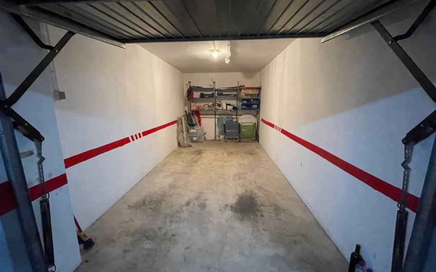 Reventa - Apartment -
La Mata - Costa Blanca