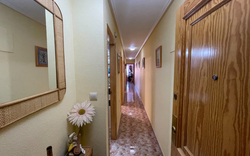 Reventa - Apartment -
La Mata - Costa Blanca