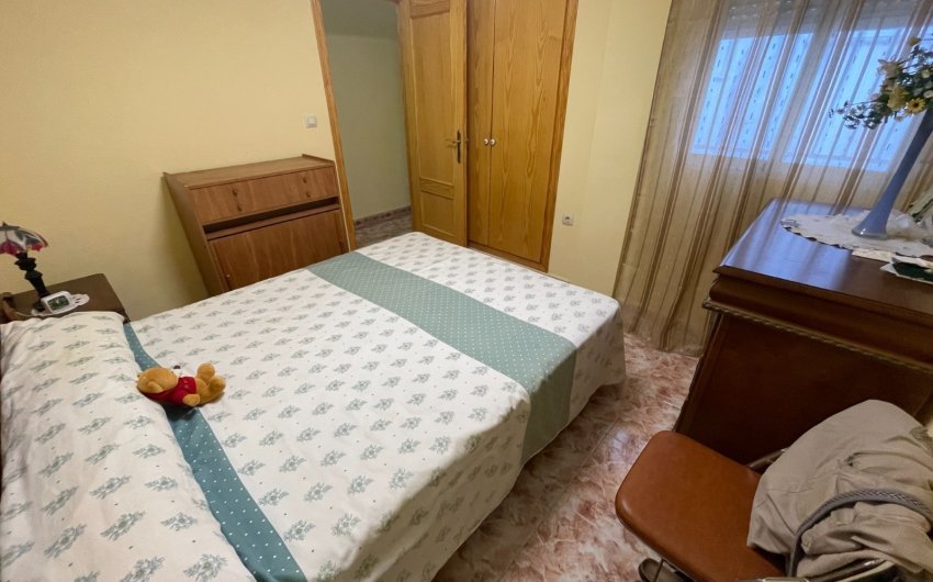 Reventa - Apartment -
La Mata - Costa Blanca