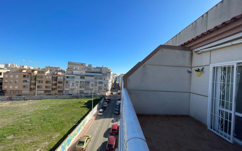 Reventa - Apartment -
La Mata - Costa Blanca