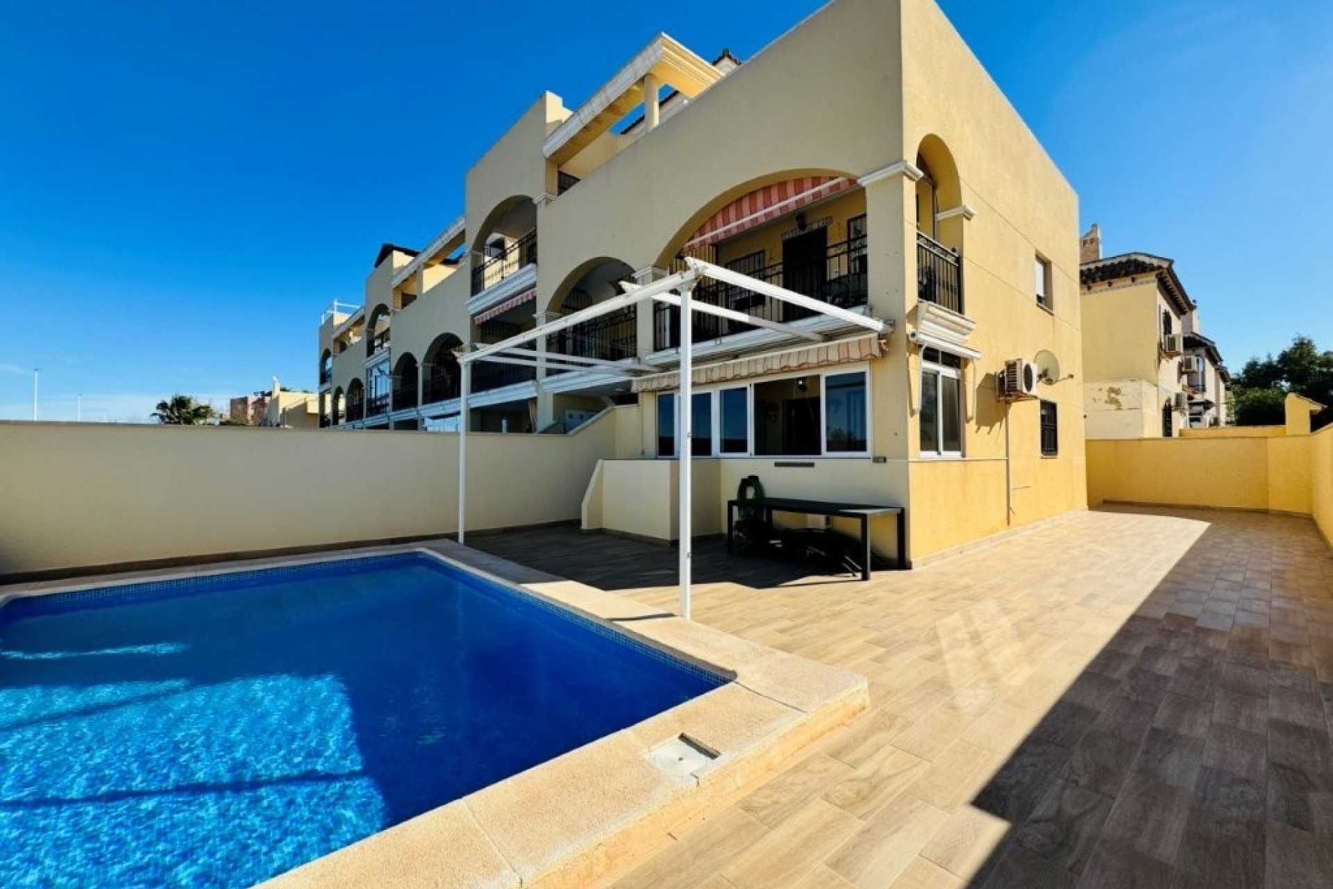 Reventa - Apartment -
La Mata - Costa Blanca