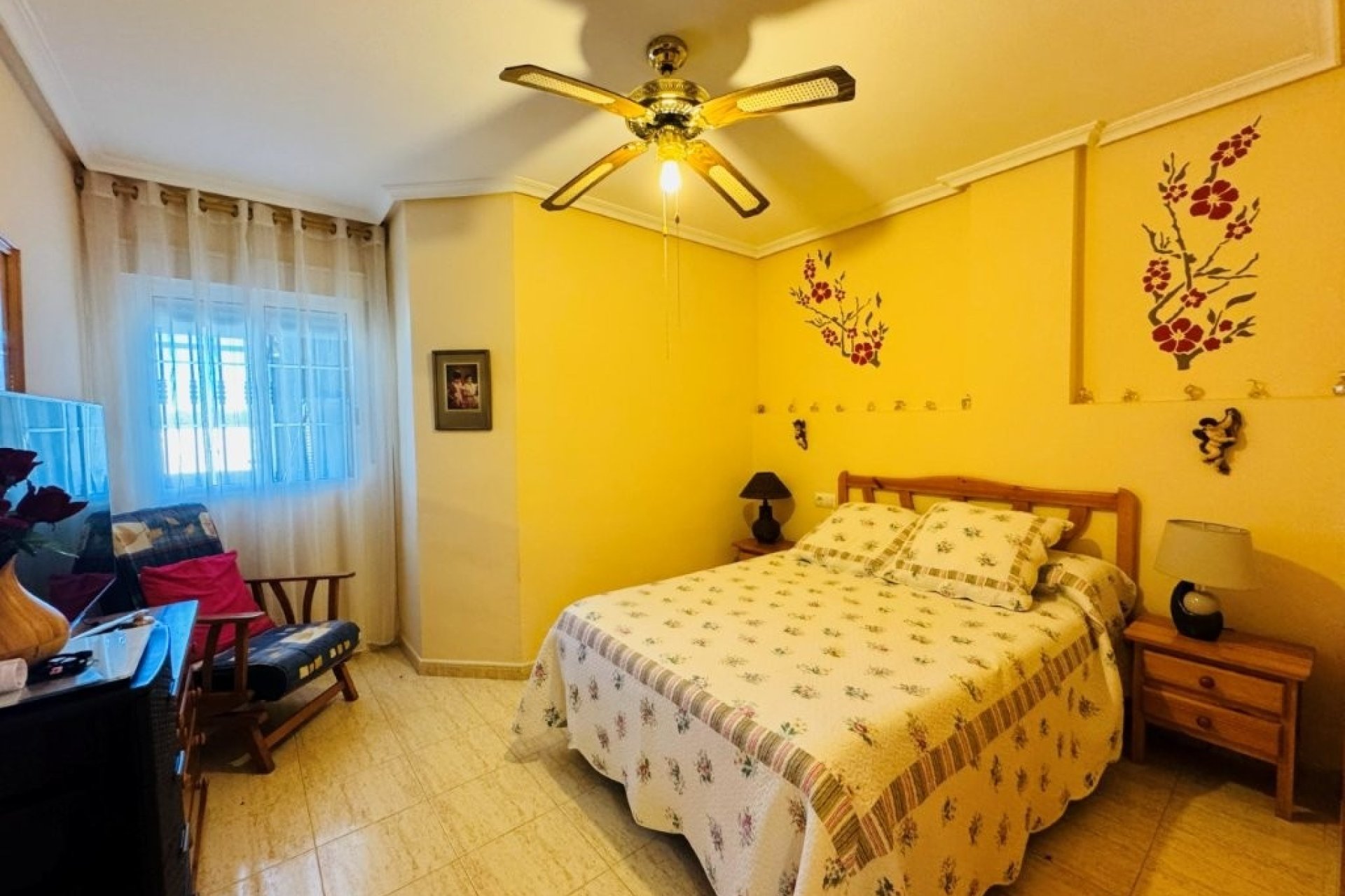 Reventa - Apartment -
La Mata - Costa Blanca