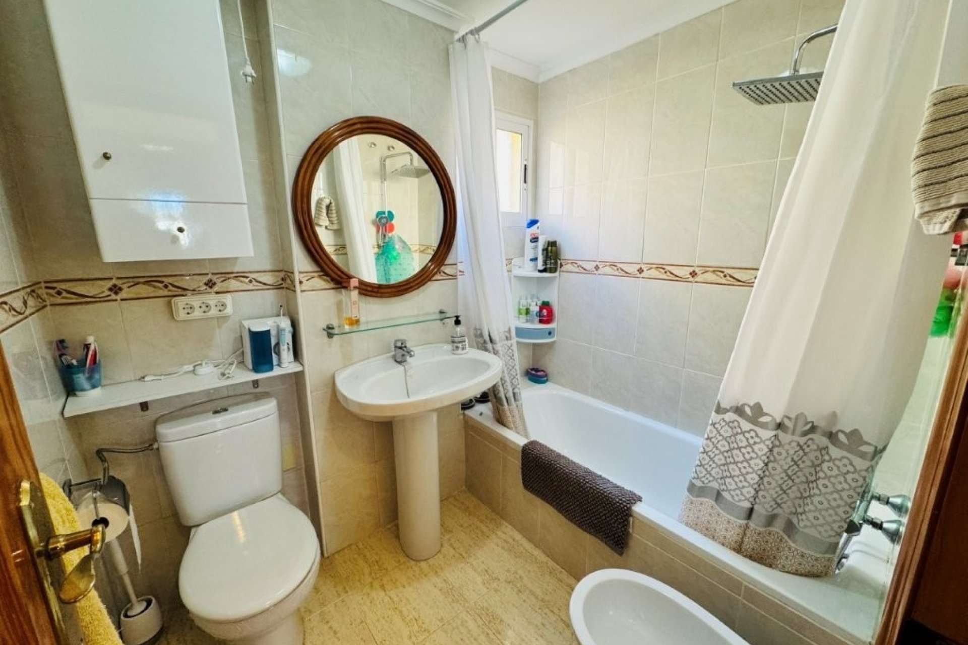 Reventa - Apartment -
La Mata - Costa Blanca