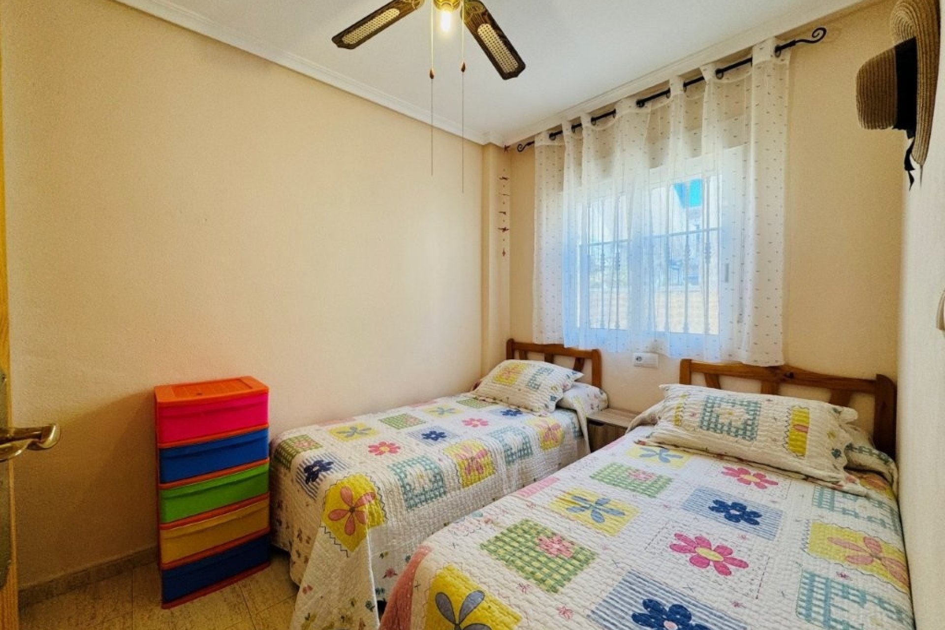 Reventa - Apartment -
La Mata - Costa Blanca