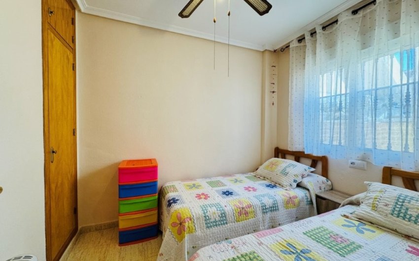 Reventa - Apartment -
La Mata - Costa Blanca