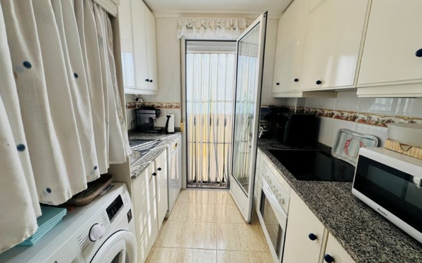 Reventa - Apartment -
La Mata - Costa Blanca