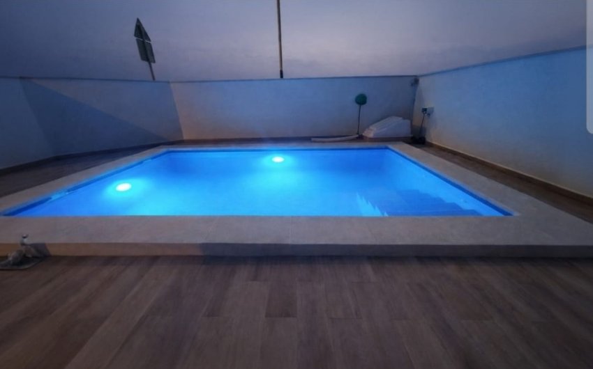 Reventa - Apartment -
La Mata - Costa Blanca