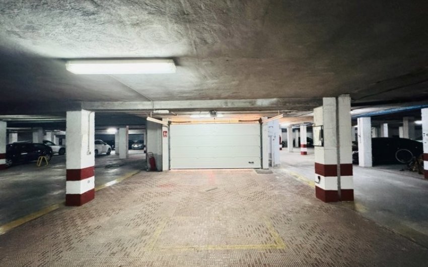 Reventa - Apartment -
La Mata - Costa Blanca