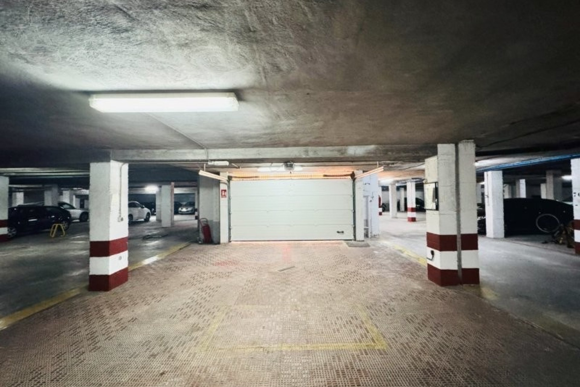 Reventa - Apartment -
La Mata - Costa Blanca