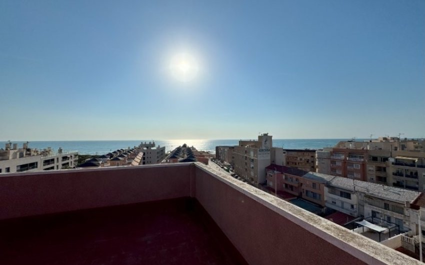 Reventa - Apartment -
La Mata - Costa Blanca