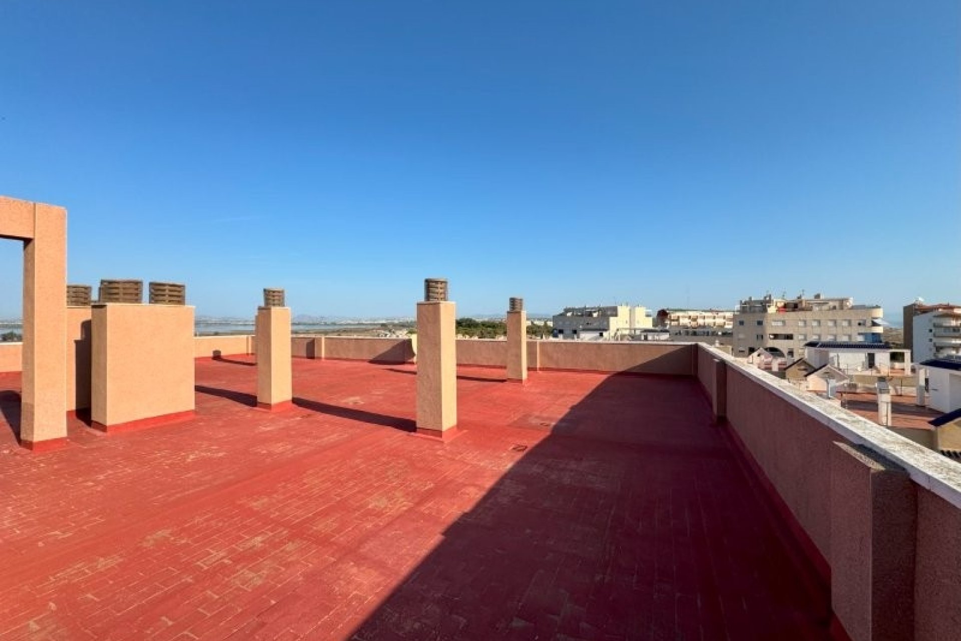 Reventa - Apartment -
La Mata - Costa Blanca