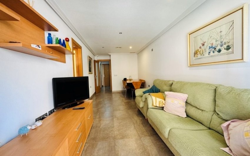 Reventa - Apartment -
La Mata - Costa Blanca