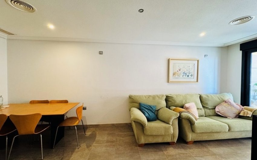 Reventa - Apartment -
La Mata - Costa Blanca