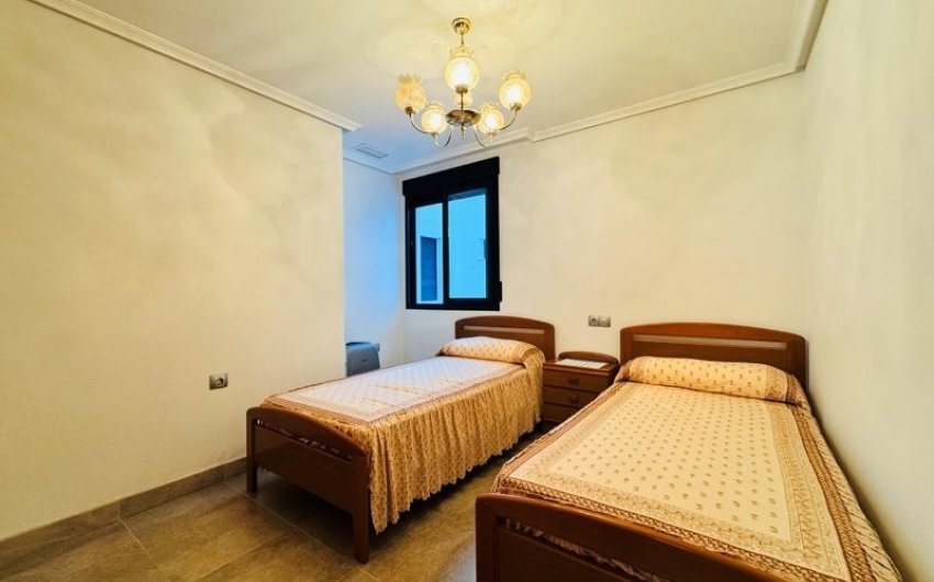 Reventa - Apartment -
La Mata - Costa Blanca