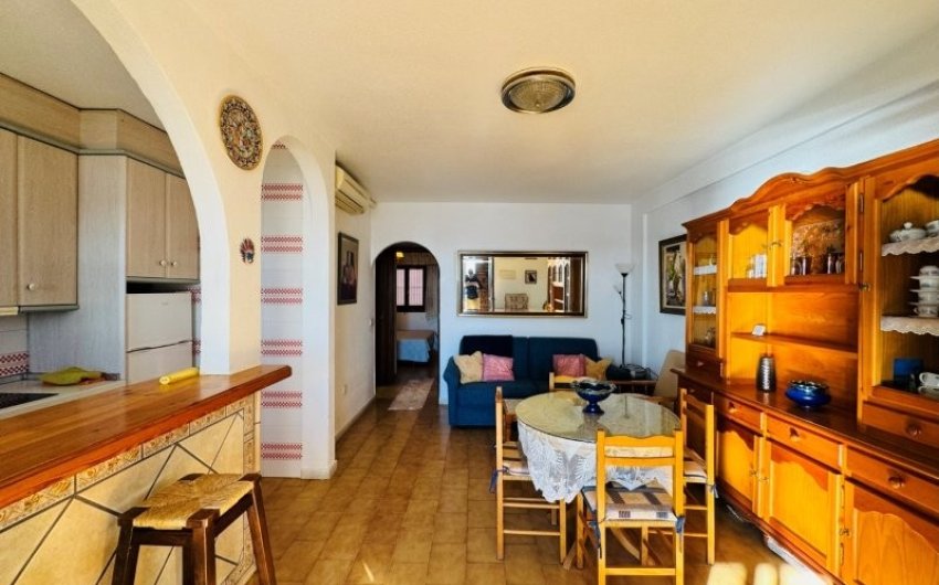 Reventa - Apartment -
La Mata - Costa Blanca