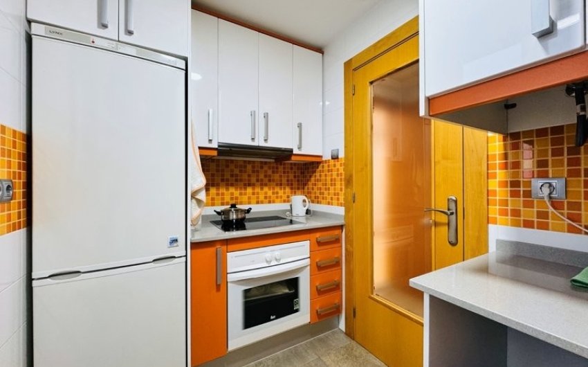 Reventa - Apartment -
La Mata - Costa Blanca