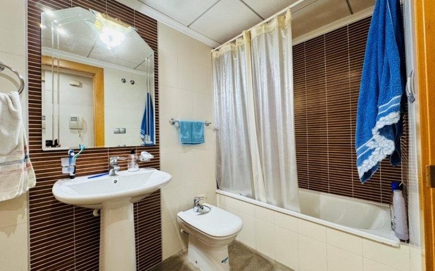 Reventa - Apartment -
La Mata - Costa Blanca