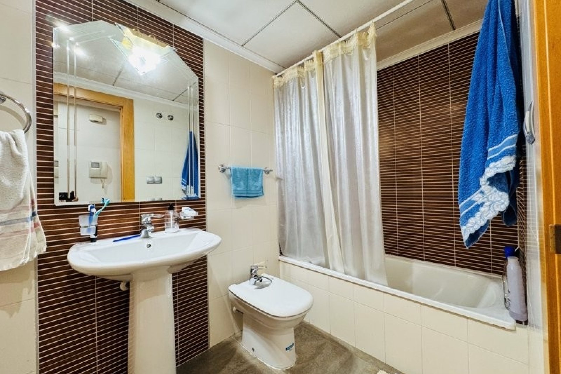 Reventa - Apartment -
La Mata - Costa Blanca