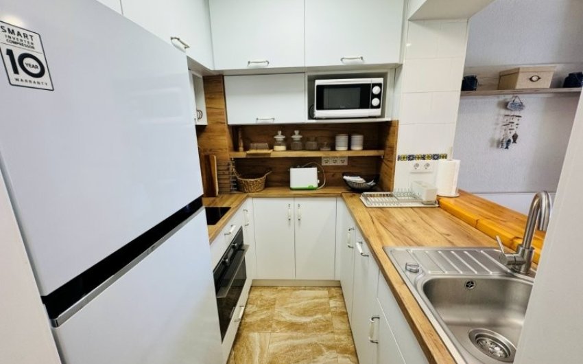 Reventa - Apartment -
La Mata - Costa Blanca